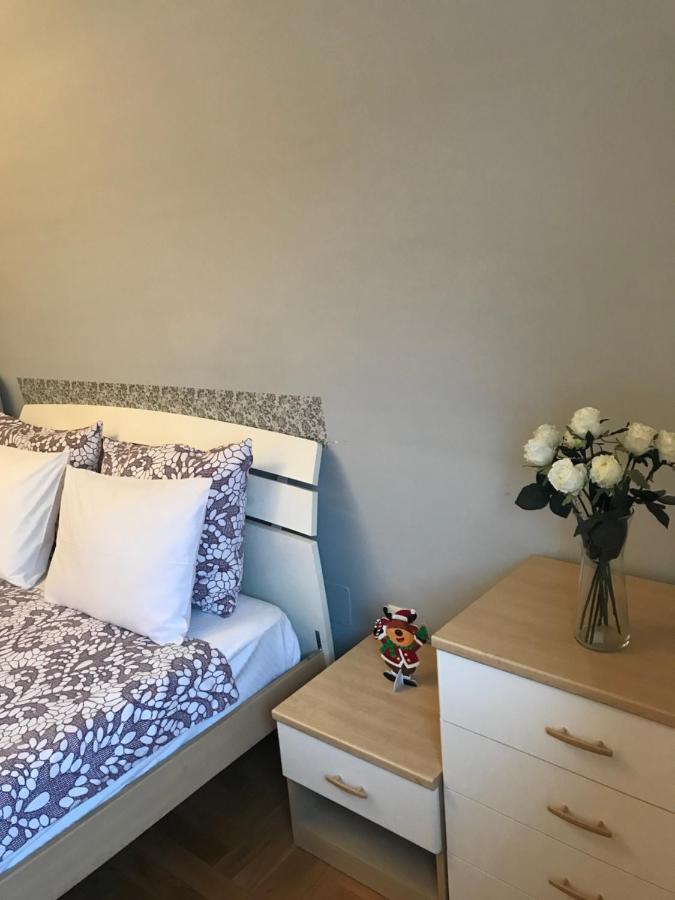 Apartments 4 Karla Zagrzeb Zewnętrze zdjęcie